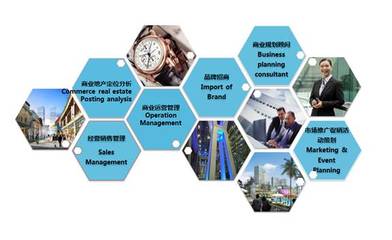 三大品牌布局四大區(qū)域，花樣年商業(yè)目標(biāo) 2020年運(yùn)營(yíng)14個(gè)項(xiàng)目，強(qiáng)化投資管理