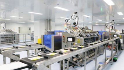 智造升級·品質(zhì)領(lǐng)航 | 數(shù)字化管理賦能研發(fā)創(chuàng)新，中山美妝實(shí)現(xiàn)效益與品質(zhì)雙突破