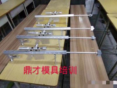 鼎才模具 計算機(jī)技術(shù)培訓(xùn)領(lǐng)域的深耕者與探索者