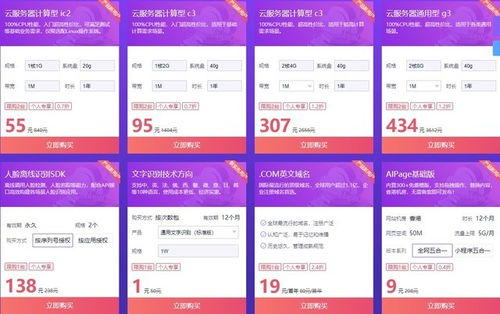 智能云HI購買季 新用戶專享55元秒殺1核1G云服務(wù)器，助力人工智能雙創(chuàng)騰飛