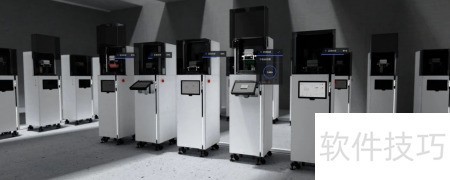 齒科3D打印機推薦榜單